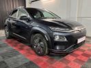 Voir l'annonce Hyundai Kona ELECTRIC que 64 kWh - 204 ch Executive