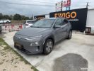 Annonce Hyundai Kona EV 204 ch 64KWH EXECUTIVE BVA