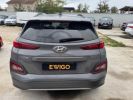 Annonce Hyundai Kona EV 204 ch 64KWH EXECUTIVE BVA