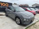 Annonce Hyundai Kona EV 204 ch 64KWH EXECUTIVE BVA