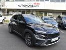 Voir l'annonce Hyundai Kona Exécutive Phase 2 1.6 GDi 16V Hybrid 105 cv Boîte auto GARANTIE CONSTRUCTEUR 2028