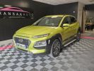 Voir l'annonce Hyundai Kona HYBRID 1.6 GDi Creative