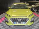 Annonce Hyundai Kona HYBRID 1.6 GDi Creative