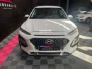 Annonce Hyundai Kona HYBRID 1.6 GDi Edition #1