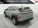 Annonce Hyundai Kona HYBRID 129 Intuitive