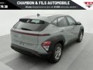 Annonce Hyundai Kona HYBRID 129 Intuitive