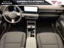 Annonce Hyundai Kona HYBRID 129 Intuitive