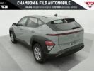 Annonce Hyundai Kona Hybrid 129 Intuitive