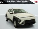 Voir l'annonce Hyundai Kona Hybrid 129 Intuitive