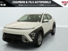 Annonce Hyundai Kona Hybrid 129 Intuitive