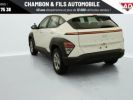 Annonce Hyundai Kona Hybrid 129 Intuitive