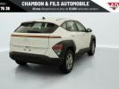 Annonce Hyundai Kona Hybrid 129 Intuitive