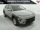 Voir l'annonce Hyundai Kona Hybrid 129 Intuitive