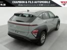 Annonce Hyundai Kona Hybrid 129 Intuitive