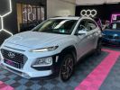 Annonce Hyundai Kona HYBRID 141 ch 1.6 GDi Edition #1 Camera de recul Apple Carplay Clim auto