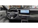 Annonce Hyundai Kona HYBRID 141 Executive / CUIR CHAUFFANTS REFRIGERANT APPELCARPLAY ANDROID AUTO