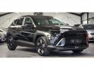 Voir l'annonce Hyundai Kona HYBRID 141 EXECUTIVE FACELIFT / CUIR CHAUFFANTS REFRIGERANT APPELCARPLAY / NOUVEAU MODEL