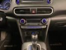 Annonce Hyundai Kona Hybrid 141 Intuitive