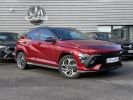 Voir l'annonce Hyundai Kona Hybrid BV DCT-6 2023 N Line Executive