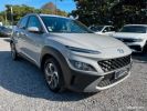 Annonce Hyundai Kona HYBRID Hybride 141 Initia 1° Main GARANTIE CONSTRUCTEUR 3 ANS APPLE CarPlay