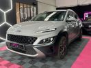 Annonce Hyundai Kona hybrid phase 2 141 ch creative camera sound krell jantes