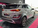 Annonce Hyundai Kona hybrid phase 2 141 ch creative camera sound krell jantes