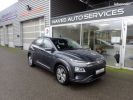 Annonce Hyundai Kona intuitive 204ch 100% electrique