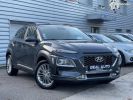 Voir l'annonce Hyundai Kona T-GDI 120ch Creative GPS CAMÉRA LED AFFICH TÊTE HAUTE