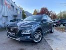 Annonce Hyundai Kona T-GDI 120ch Creative GPS CAMÉRA LED AFFICH TÊTE HAUTE