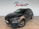 Voir l'annonce Hyundai Kona T-GDi S&S 120cv EDITION #1-2018