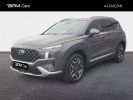 Voir l'annonce Hyundai Santa Fe 1.6 T-GDI 230ch Hybrid Executive BVA6