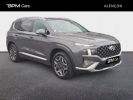 Annonce Hyundai Santa Fe 1.6 T-GDI 230ch Hybrid Executive BVA6