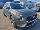 Voir l'annonce Hyundai Santa Fe 1.6 T-GDI 230CH HYBRID EXECUTIVE BVA6