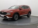 Annonce Hyundai Santa Fe 1.6 T-GDi Hybrid 230 BVA6 Creative