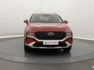 Annonce Hyundai Santa Fe 1.6 T-GDi Hybrid 230 BVA6 Creative