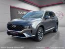 Annonce Hyundai Santa Fe 1.6 T-GDi Hybrid 230 BVA6 Executive