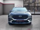 Annonce Hyundai Santa Fe 1.6 T-GDi Hybrid 230 BVA6 Executive