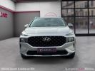 Annonce Hyundai Santa Fe 1.6 T-GDi Hybrid 230 Ch BVA6 Executive , 7 Places Garantie Constructeur