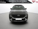 Annonce Hyundai Santa Fe 1.6 T-GDI PLUG-IN 265 HTRAC BVA6 EXECUTIVE