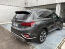 Voir l'annonce Hyundai Santa Fe 2.0 CRDI 185CH EXECUTIVE HTRAC BVA 7PLACES