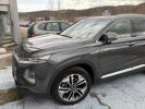 Annonce Hyundai Santa Fe 2.0 CRDI 185CH EXECUTIVE HTRAC BVA 7PLACES