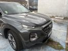 Annonce Hyundai Santa Fe 2.0 CRDI 185CH EXECUTIVE HTRAC BVA 7PLACES