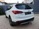 Annonce Hyundai Santa Fe 2.0 CRDi 4WD Executive FULL OPTIONS CARNET