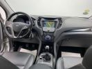 Annonce Hyundai Santa Fe 2.0 CRDi CAMERA GPS SIEGES CHAUFF 1 PROP GARANTIE