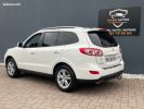 Annonce Hyundai Santa Fe 2.2 197ch