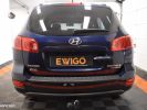 Annonce Hyundai Santa Fe 2.2 CRDI 155 CH EURO-2008 4WD 1ERE MAIN FRANCAISE SUIVI GARANTIE 6 A 60 MOIS