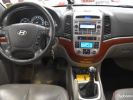 Annonce Hyundai Santa Fe 2.2 CRDI 155 CH EURO-2008 4WD 1ERE MAIN FRANCAISE SUIVI GARANTIE 6 A 60 MOIS