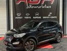 Voir l'annonce Hyundai Santa Fe 2.2 CRDi 197 4WD Pack Premium