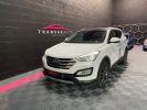 Voir l'annonce Hyundai Santa Fe 2.2 CRDi 197 4WD Pack Premium Limited 7pl A