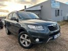 Voir l'annonce Hyundai Santa Fe 2.2 CRDI 197 PREMIUM